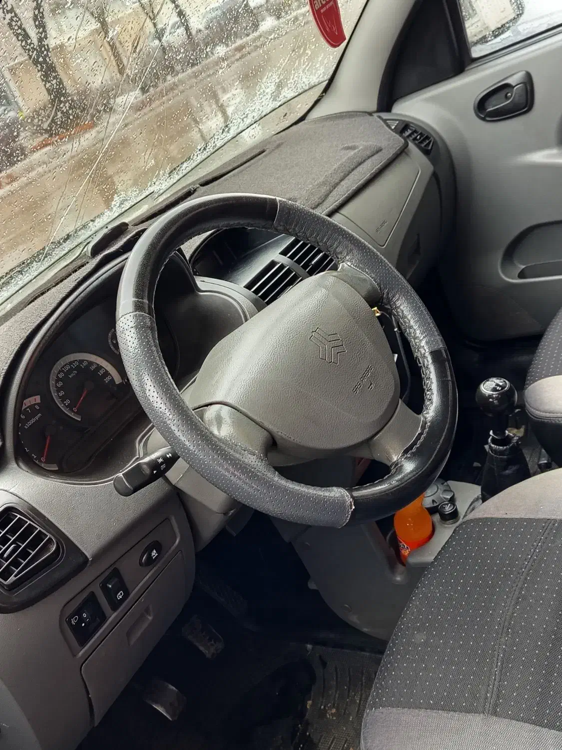 تیبا ۲مدل۹۷|خودرو سواری و وانت|اردبیل, |دیوار