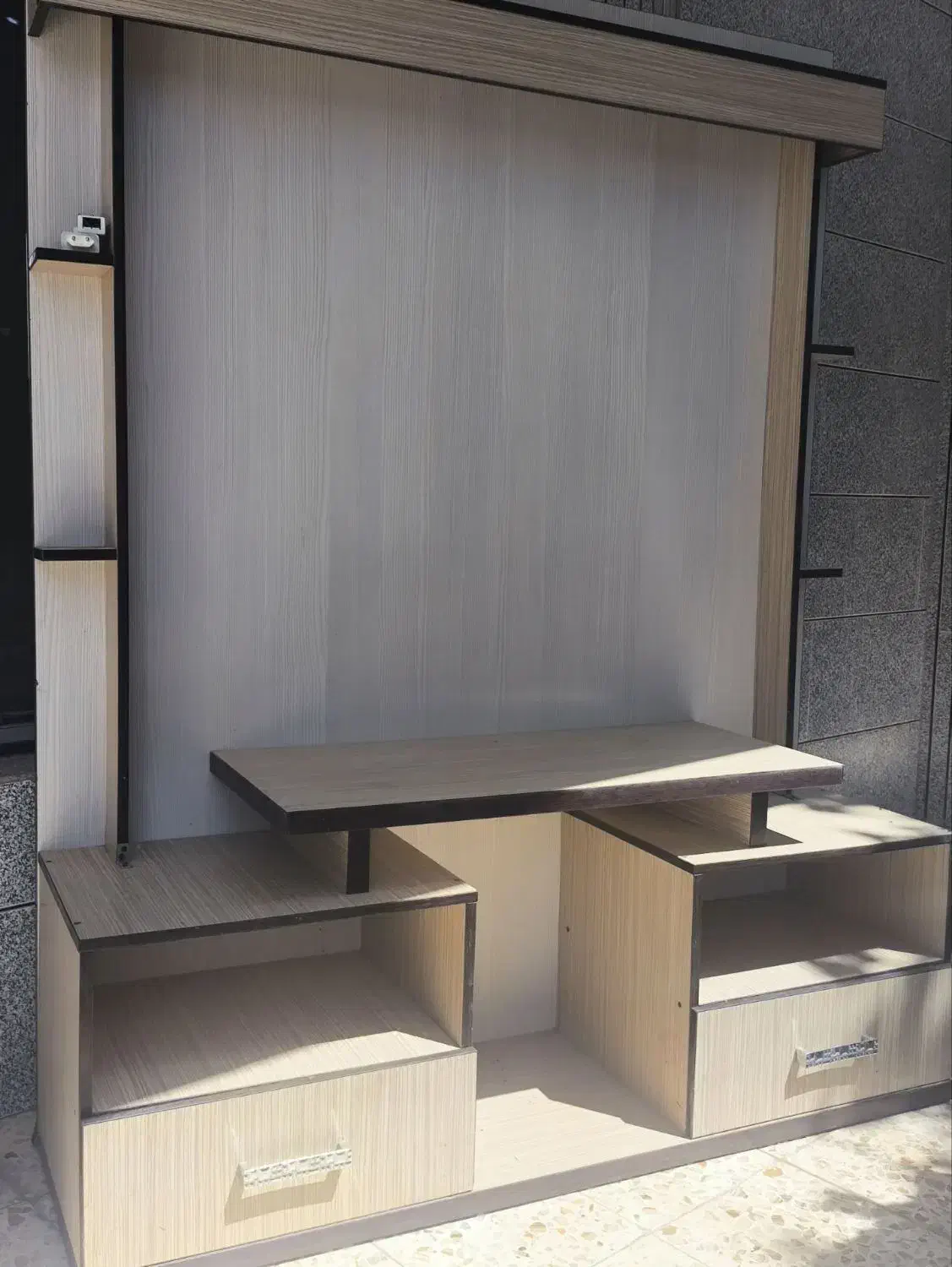 میز تلویزیون|میز تلویزیون|کیار, |دیوار