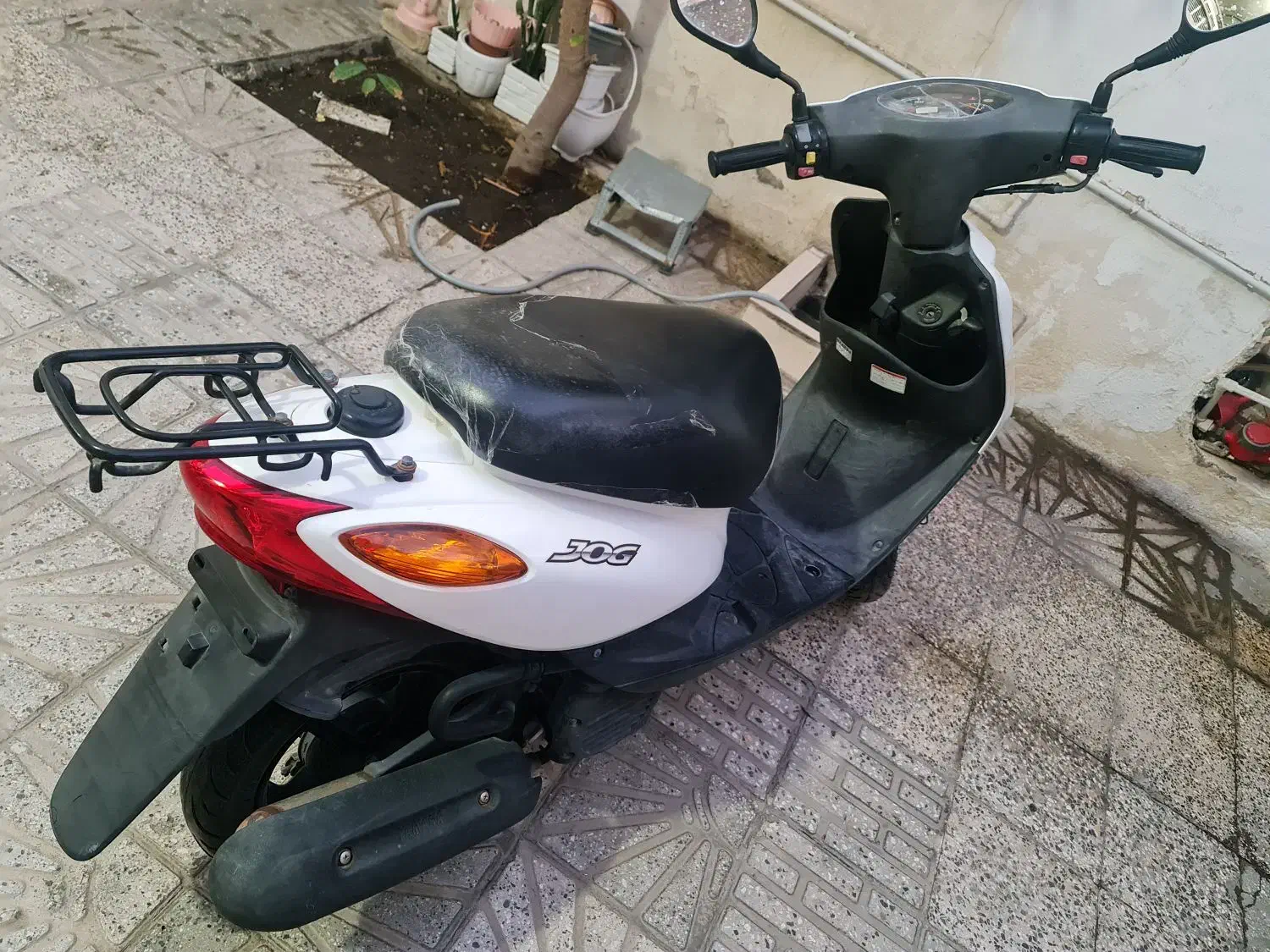 موتور پاکشتی|موتورسیکلت|بندرعباس, |دیوار