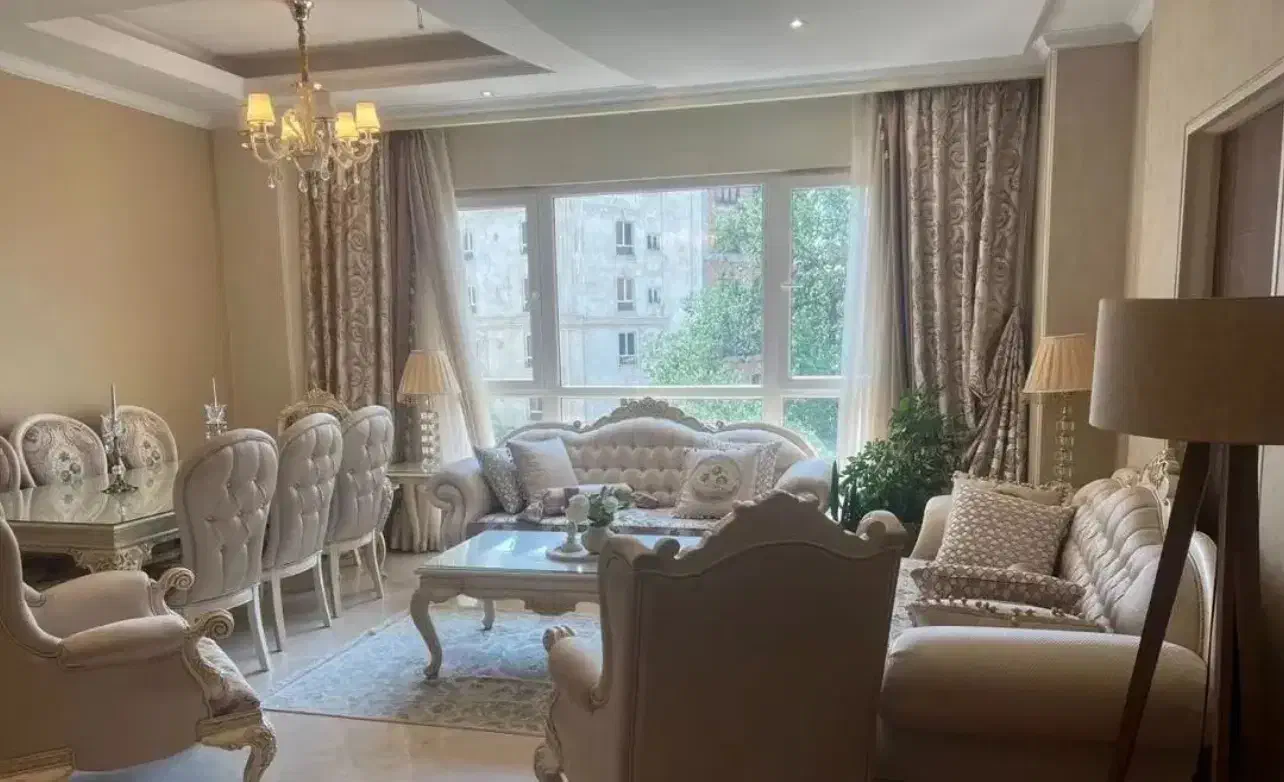 ۱۰۳ متر دو خواب قیمت فوق‌ العاده سازمان شمال|فروش آپارتمان|تهران, سازمان برنامه شمالی|دیوار