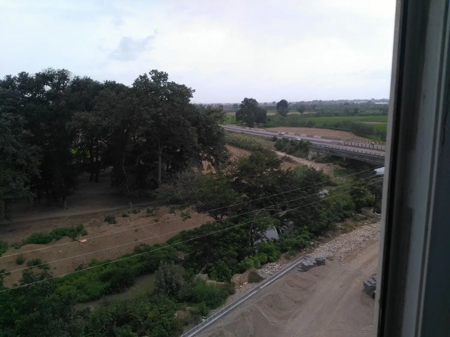 معاوضه آپارتمان 80 ساری مازندران با مشهد|فروش آپارتمان|جویبار, |دیوار