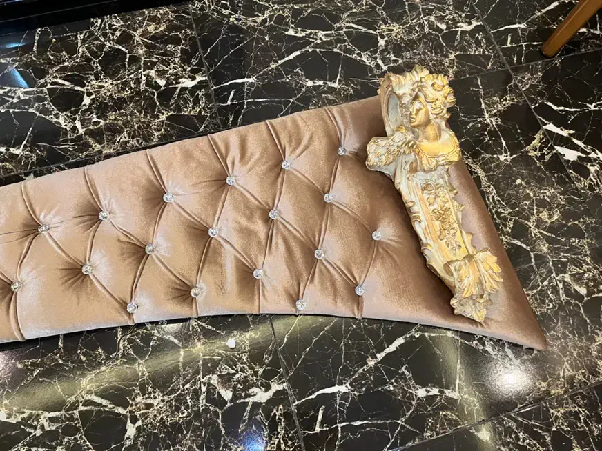 پنل پرده نو۱۵۰۰|پرده، رانر، رومیزی|گرمدره, |دیوار