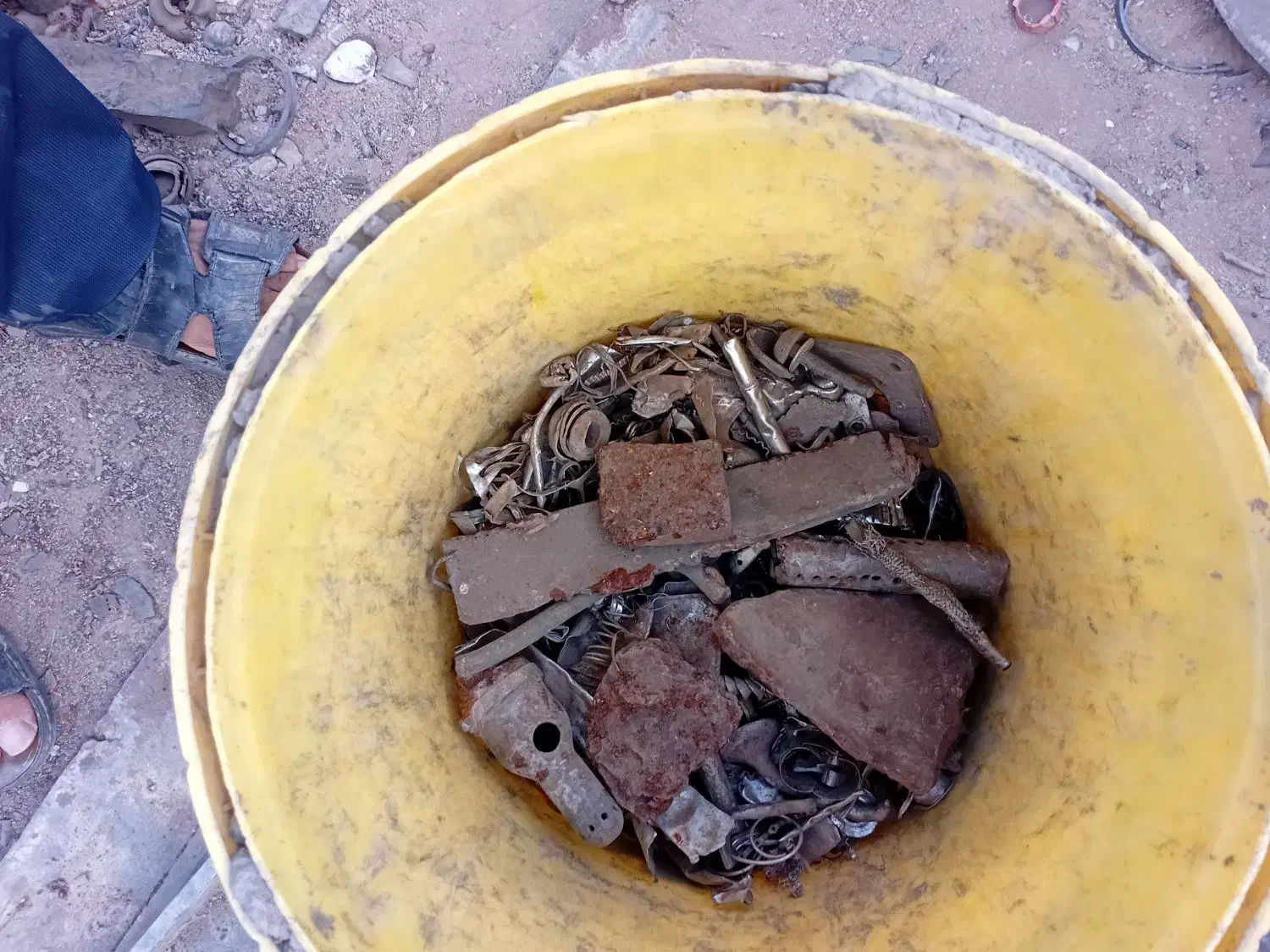 خریدار ضایعات مولیبدن و الماس و تنگستن و قلع|خدمات پیشه و مهارت|لنجان, |دیوار