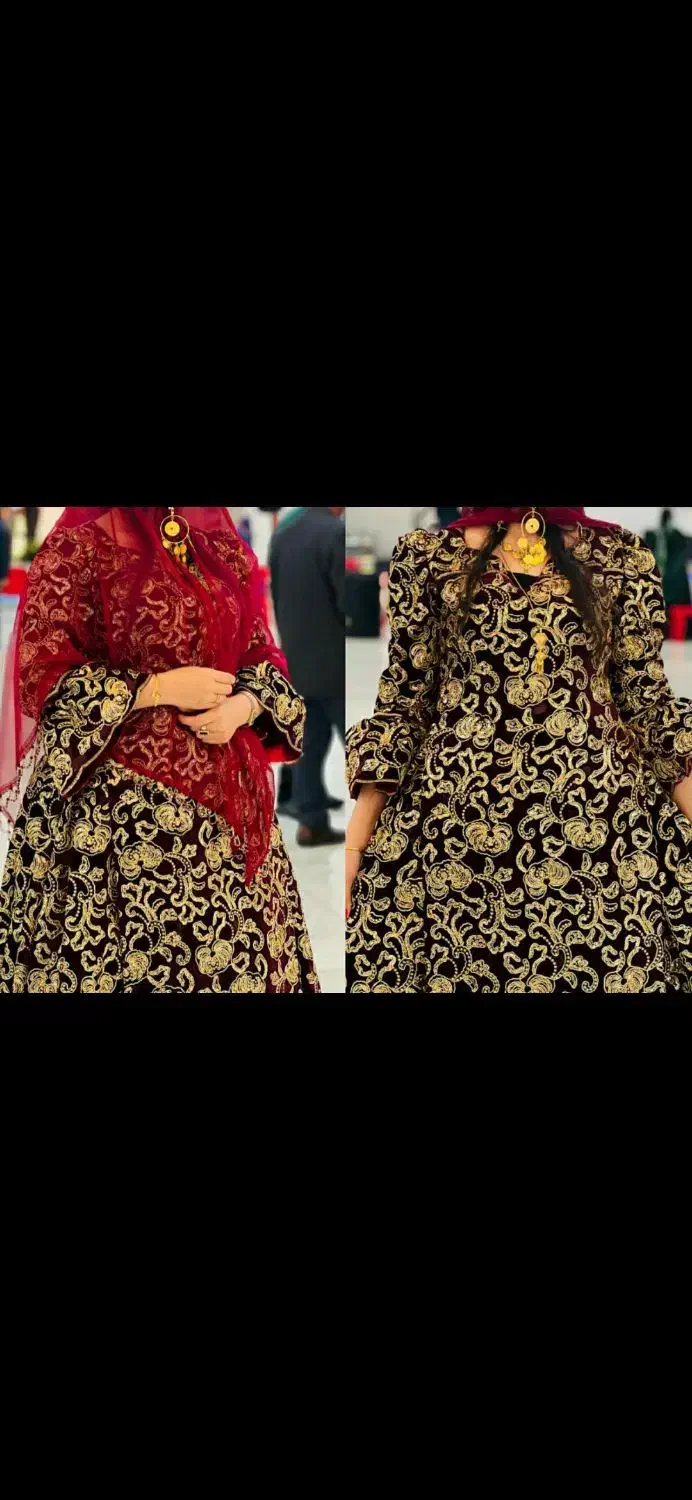 کرایه لباس محلی|لباس|دهدشت, |دیوار