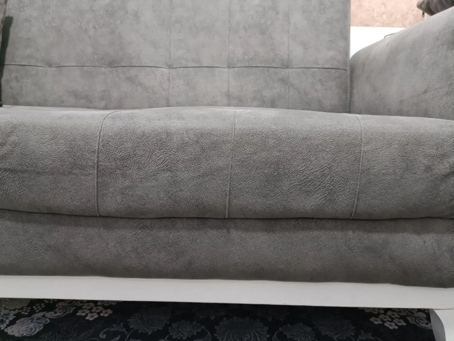 مبل کلاسیک|مبلمان خانگی و میز عسلی|قم, شهر قائم|دیوار