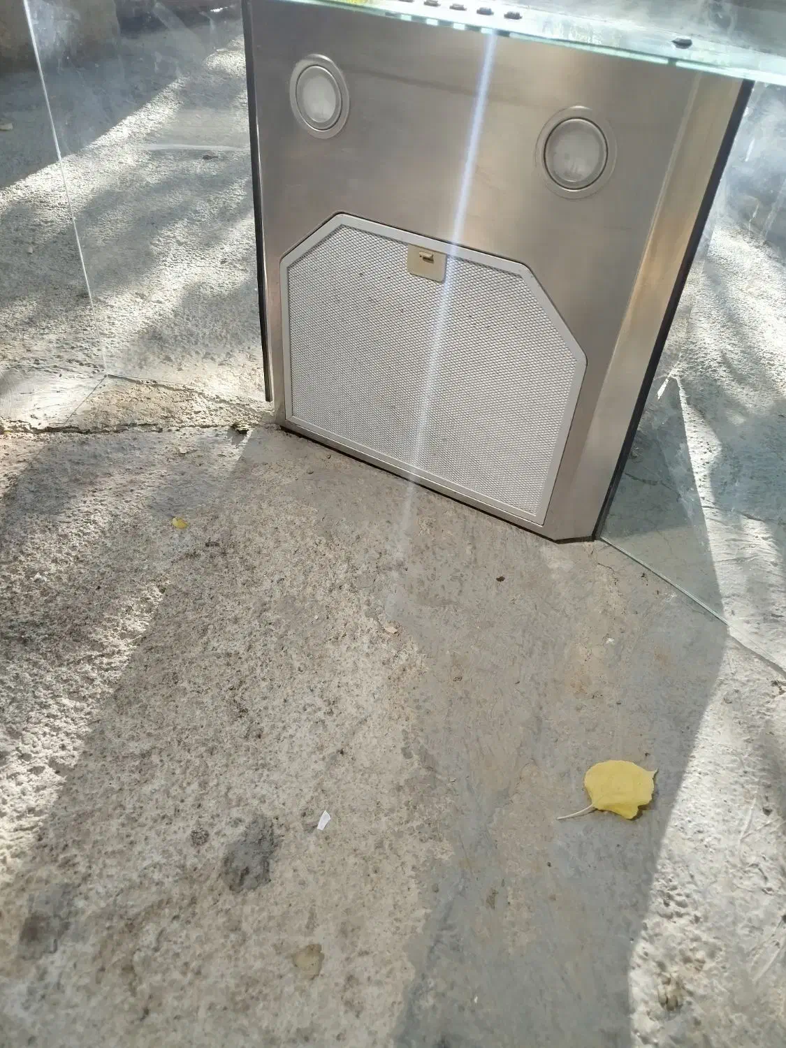 هود سالم|هود|سنندج, |دیوار