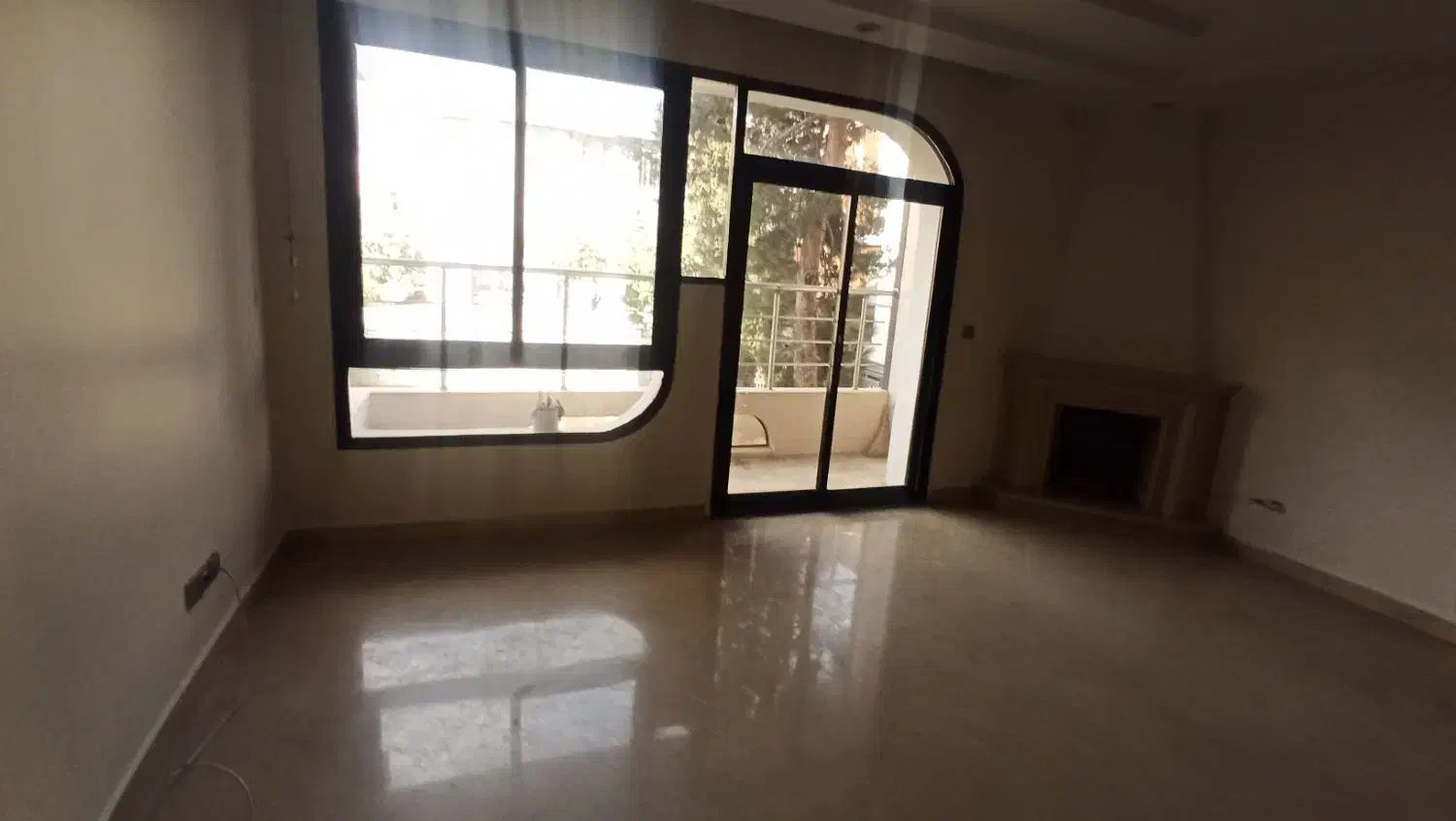 شریعتی قبا بلوار شهرزاد ۱۱۰ متر تک واحدی