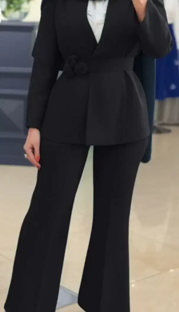 کت و شلوار دخترانه|لباس|الشتر, |دیوار