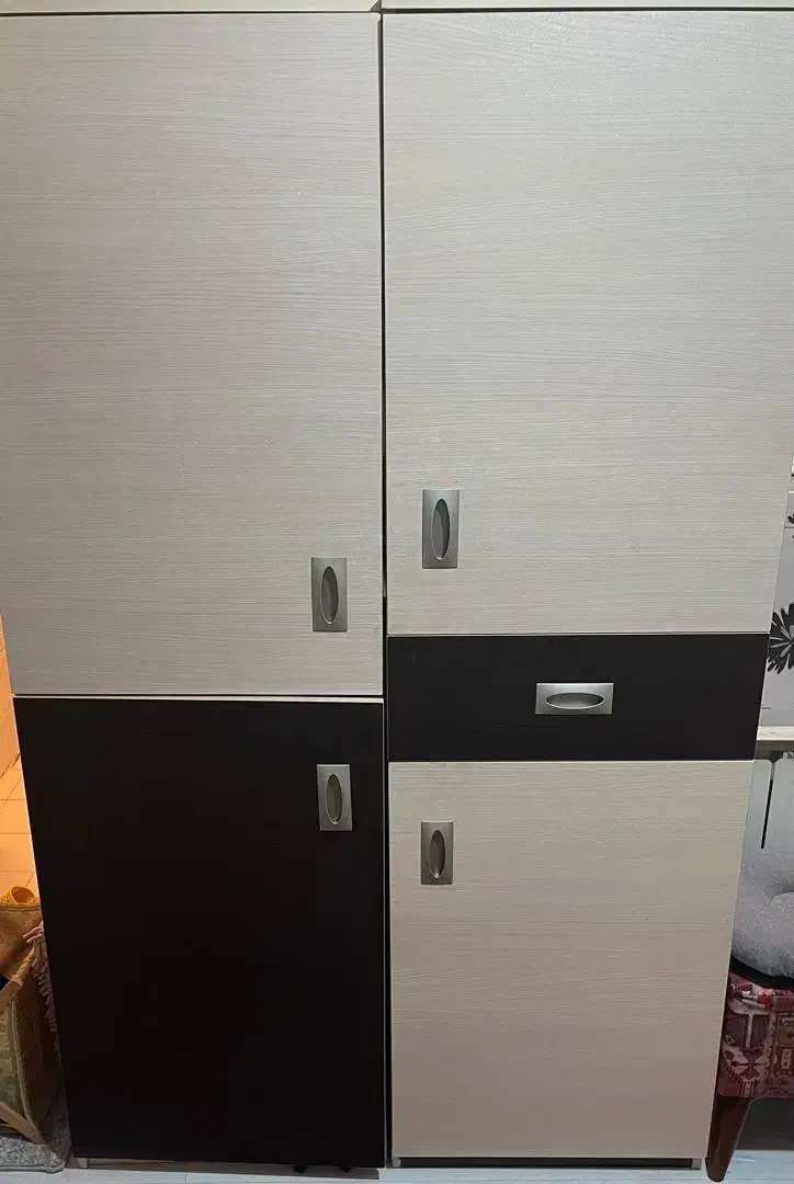 کمد mdf|جاکفشی، کمد، دراور|کرمانشاه, |دیوار