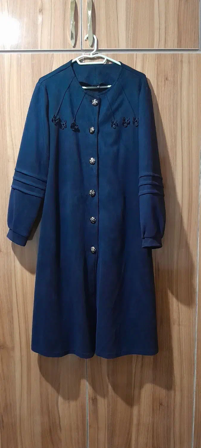 پالتو سویت|لباس|کرمانشاه, |دیوار