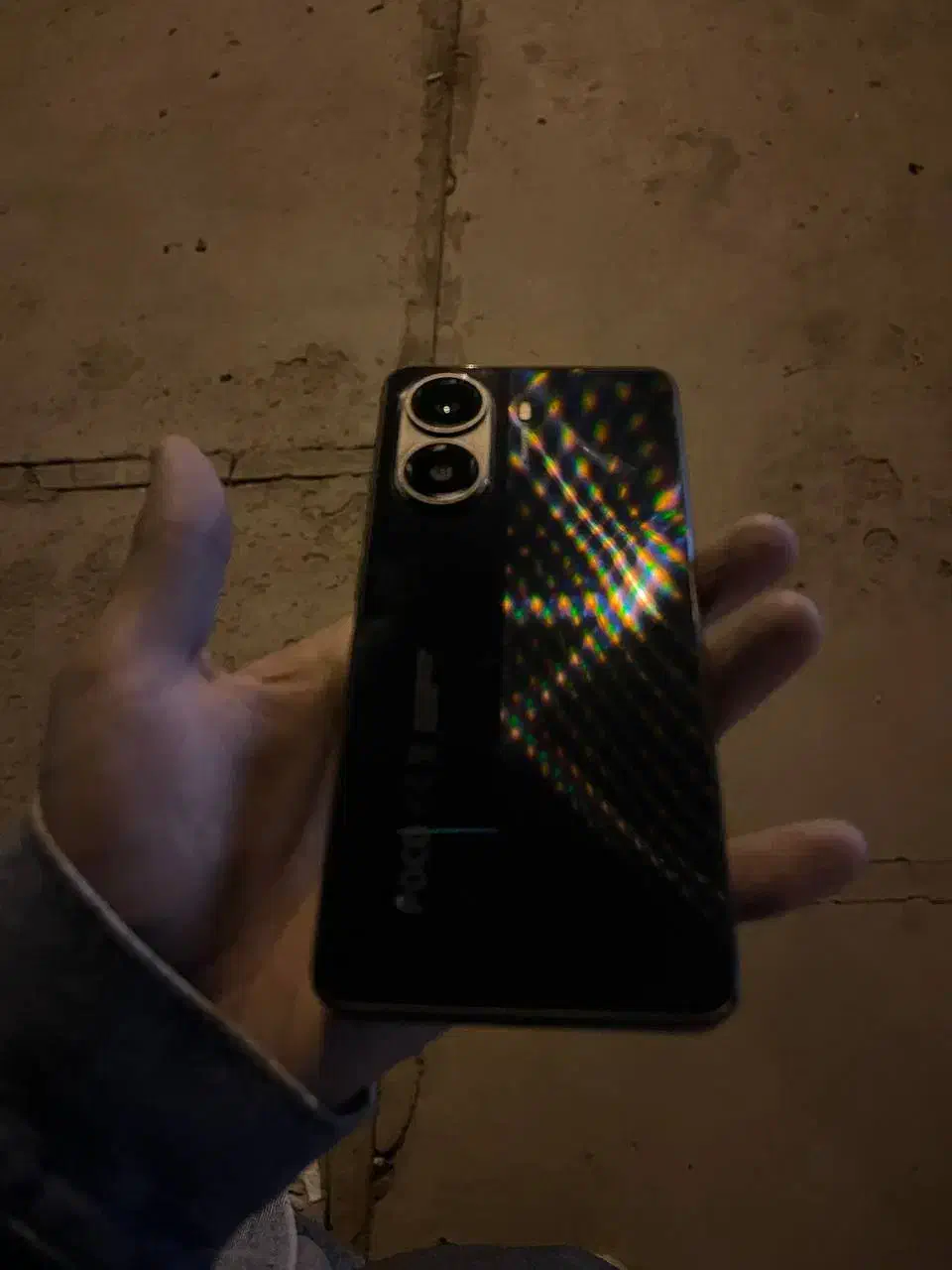 poco x7 pro شیائومی|موبایل|فولادشهر, B1|دیوار