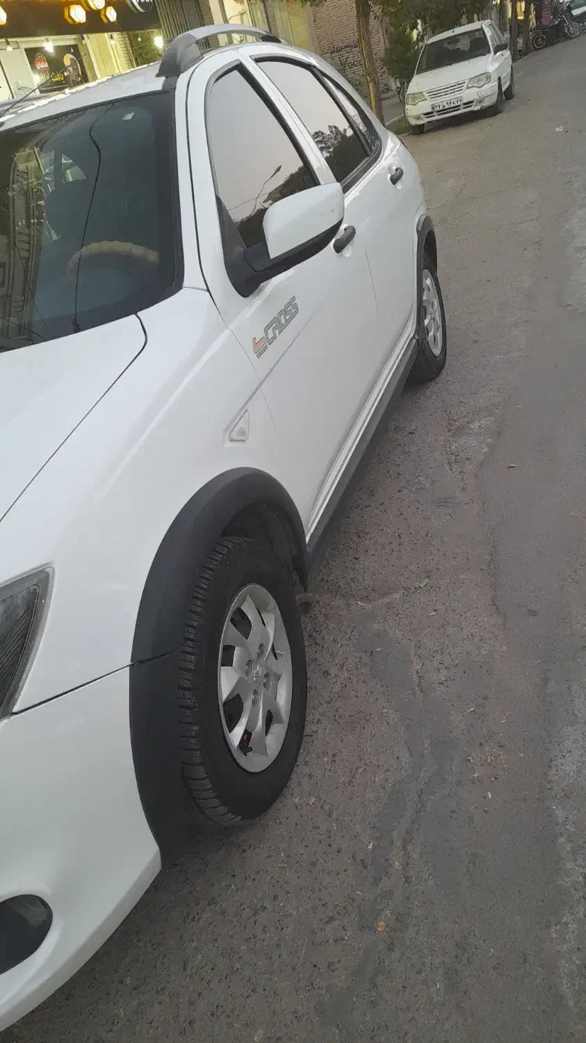 کوییک دریچه سیمی ۱۴۰۱|خودرو سواری و وانت|بادرود, |دیوار