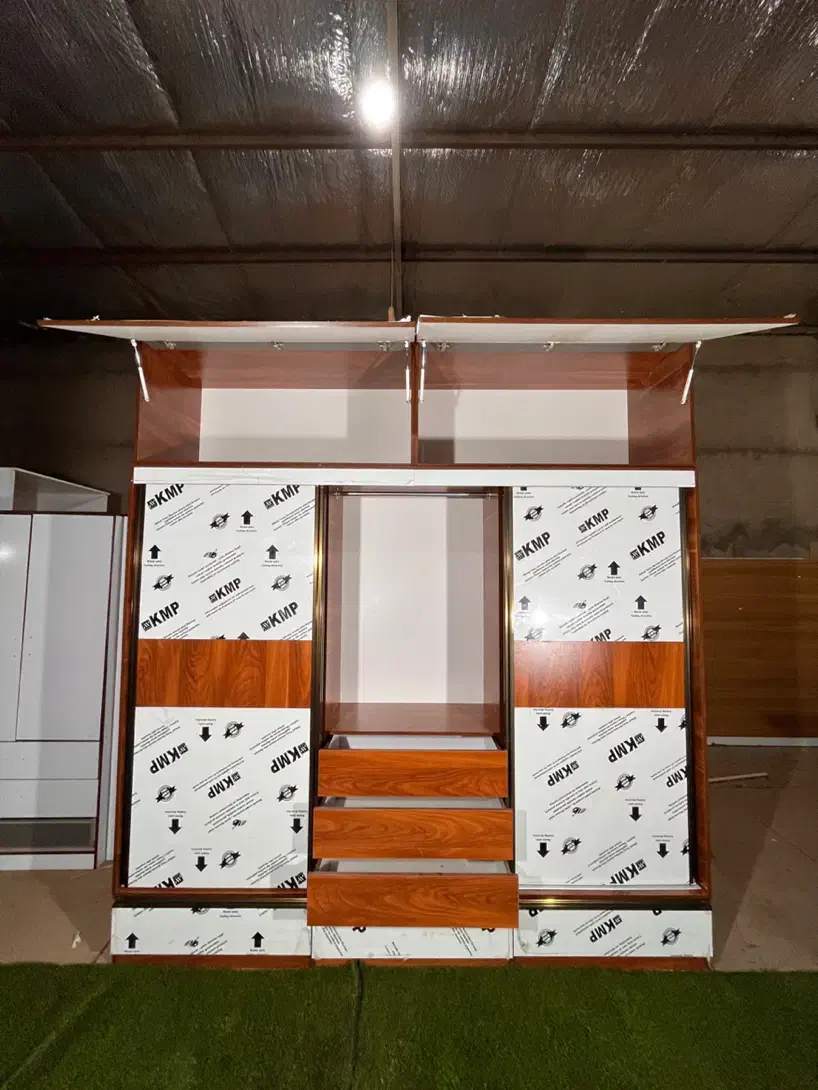 کمد دیواری کمد لباس کد Q10|جاکفشی، کمد، دراور|تهران, مشیریه|دیوار