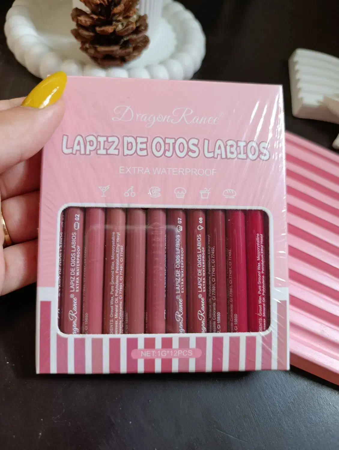 لوازم آرایشی تک به قیمت عمده|آرایشی، بهداشتی، درمانی|قم, حنیف نژاد|دیوار