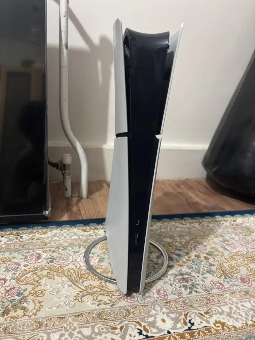 Ps5 slim digital 1t|کنسول، بازی ویدئویی و آنلاین|تهران, اقدسیه|دیوار