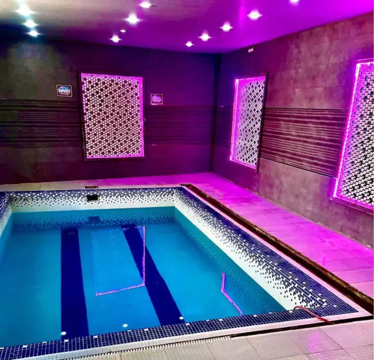 باغ ویلا اجاره ایی شاندیز|اجارهٔ کوتاهمدت ویلا و باغ|شاندیز, |دیوار