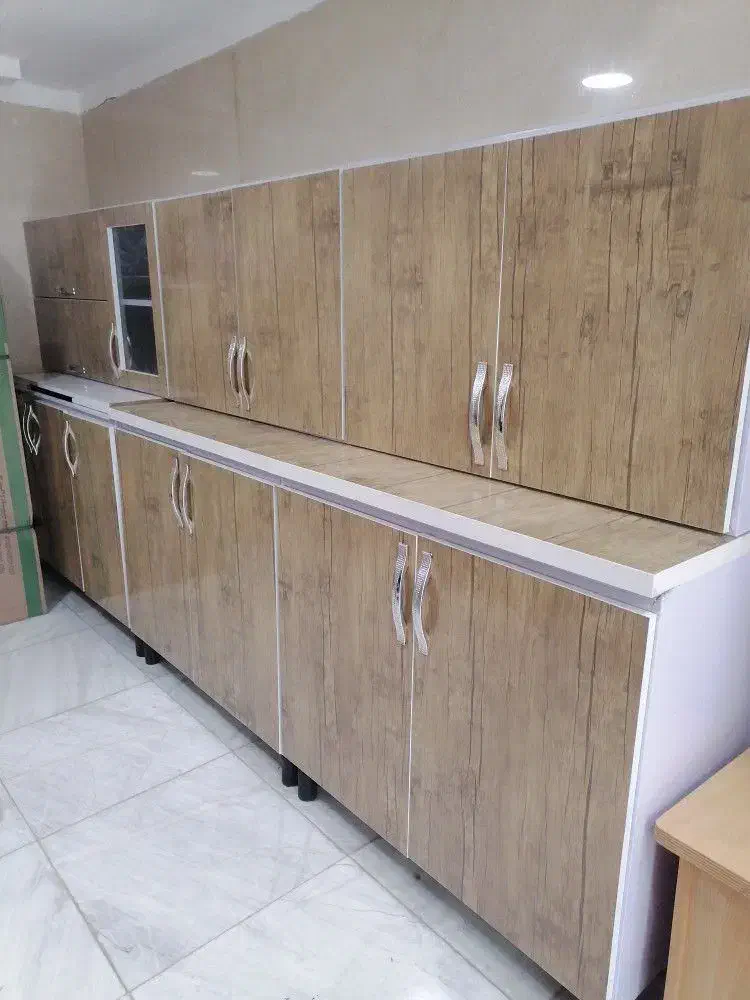 کابینت|مصالح و تجهیزات ساختمان|فسا, |دیوار