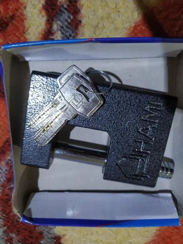 قفل کتابی ضد اسید|قطعات و لوازم جانبی رایانه|خرم‌آباد, |دیوار