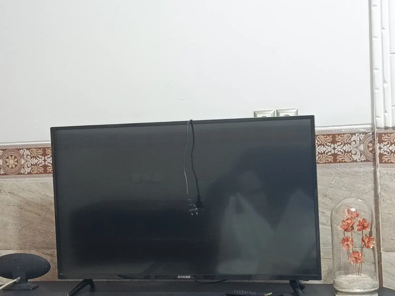 ال ای دی|تلویزیون و پروژکتور|کرمان, |دیوار