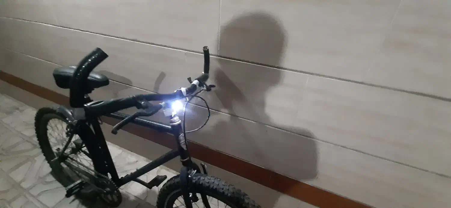 دوچرخه 26 دماوند|دوچرخه، اسکیت، اسکوتر|بیرجند, |دیوار