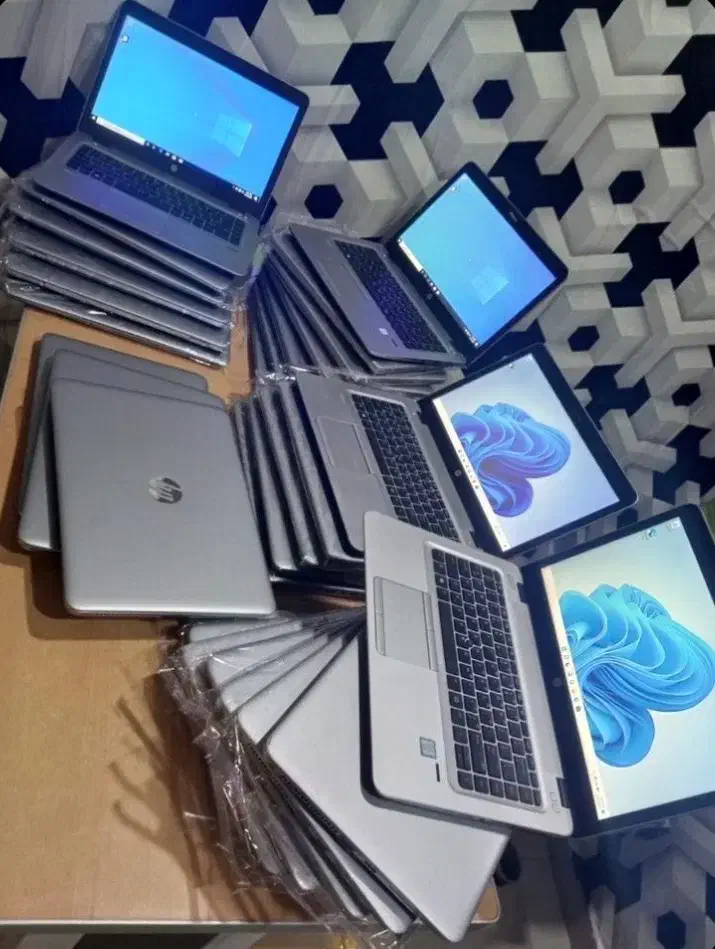 شرایط بینظیر خرید نقد و اقساط لپتاپ|رایانه همراه|تهران, میرداماد|دیوار