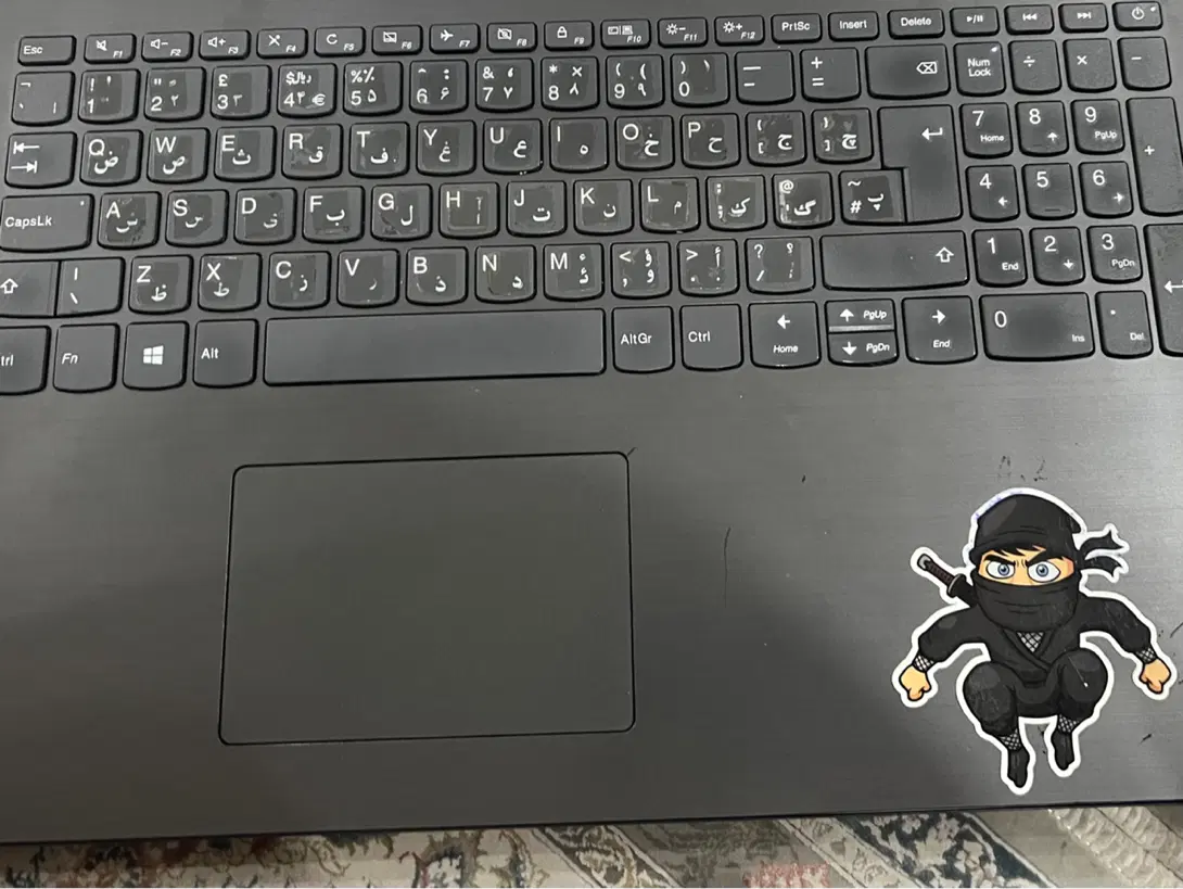 Lenovo Desktop|رایانه همراه|تهران, طرشت|دیوار