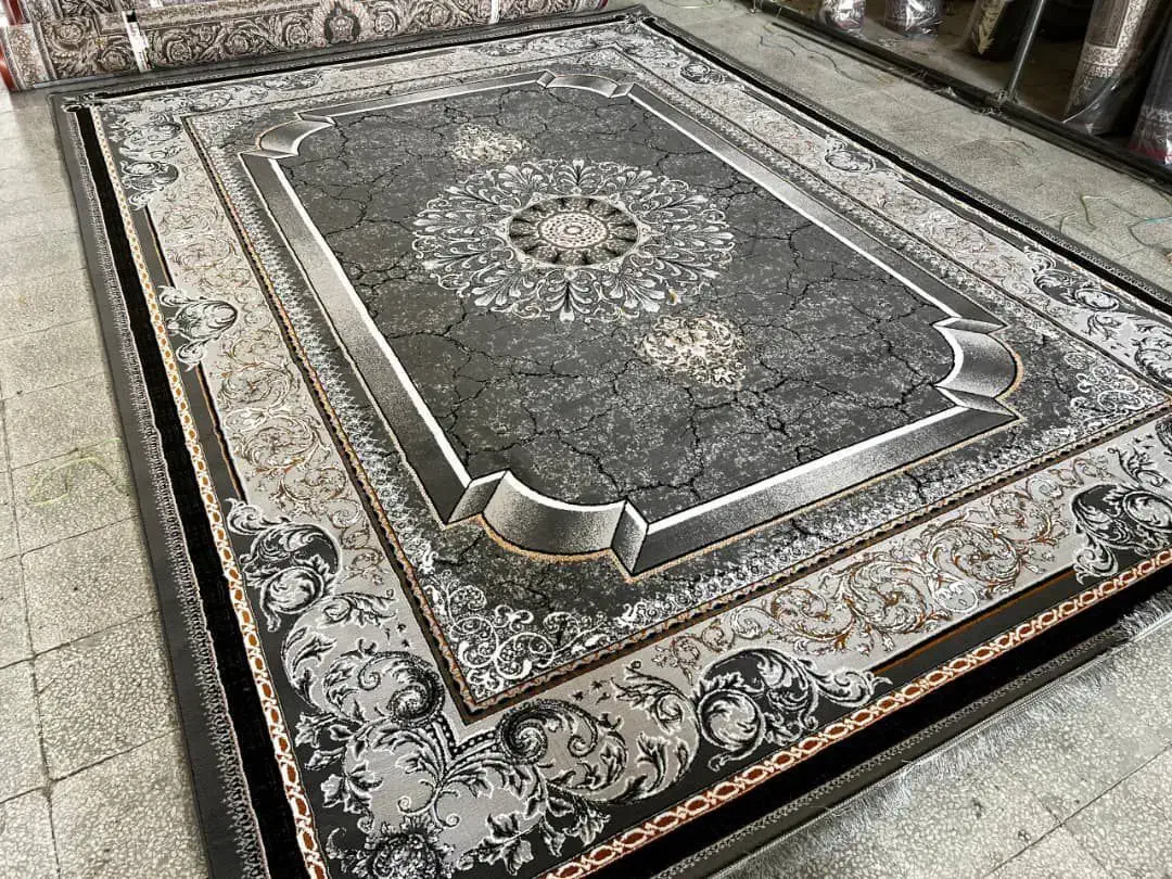 فرش یکتا ))|فرش|اهواز, کوی جانبازان(دانش)|دیوار