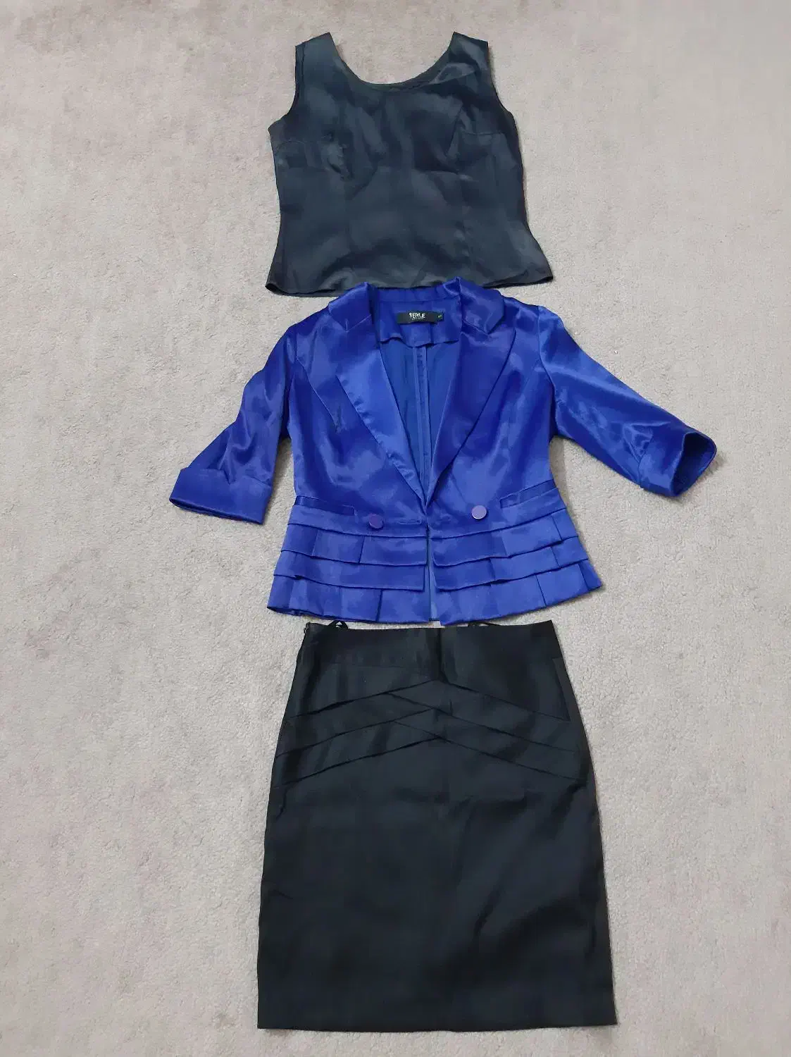 کت و دامن|لباس|چهاردانگه (تهران), |دیوار