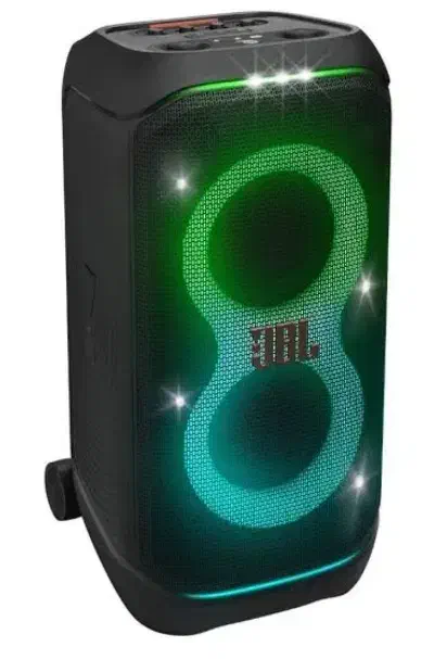 پارتی باکس jbl|سیستم صوتی خانگی|شیراز, محراب|دیوار