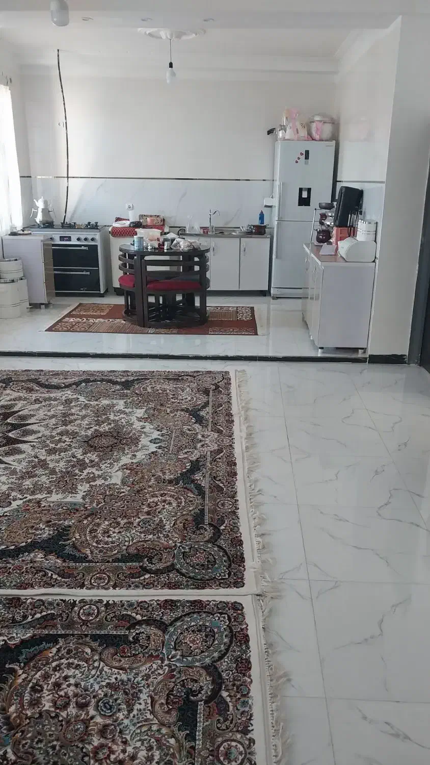 فروش طبقه عبورجدا تازه ساخت شهرک شهدا|فروش آپارتمان|سنقر, |دیوار