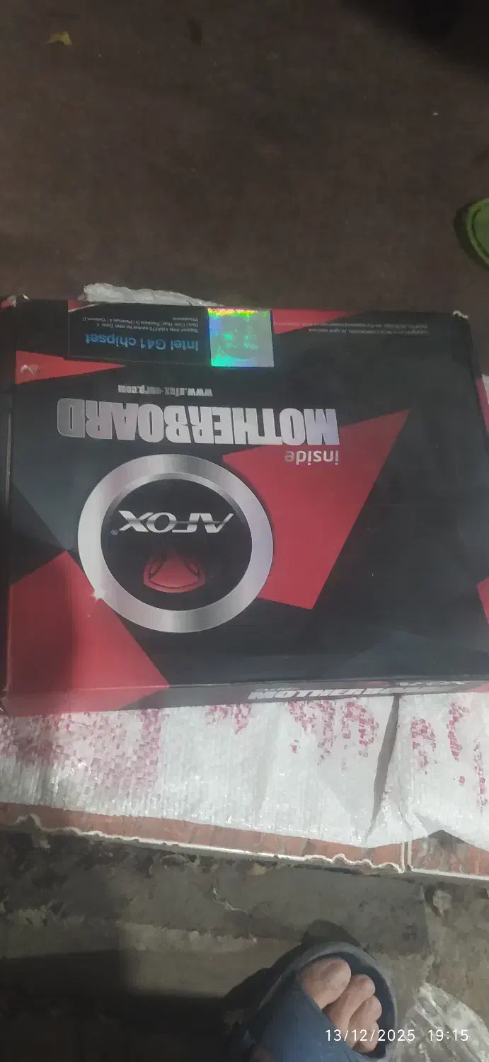 مادربرد|قطعات و لوازم جانبی رایانه|گرگان, |دیوار