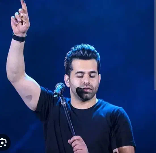 بلیط کنسرت رضا بهرام|بلیت کنسرت|شیراز, دلجو|دیوار