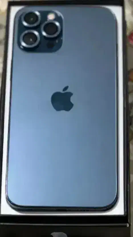 ایفون ۱۲ پرو اسینم|موبایل|مریوان, |دیوار