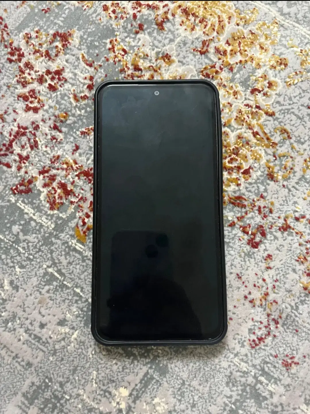 A36 5G 256 8|موبایل|مرند, |دیوار