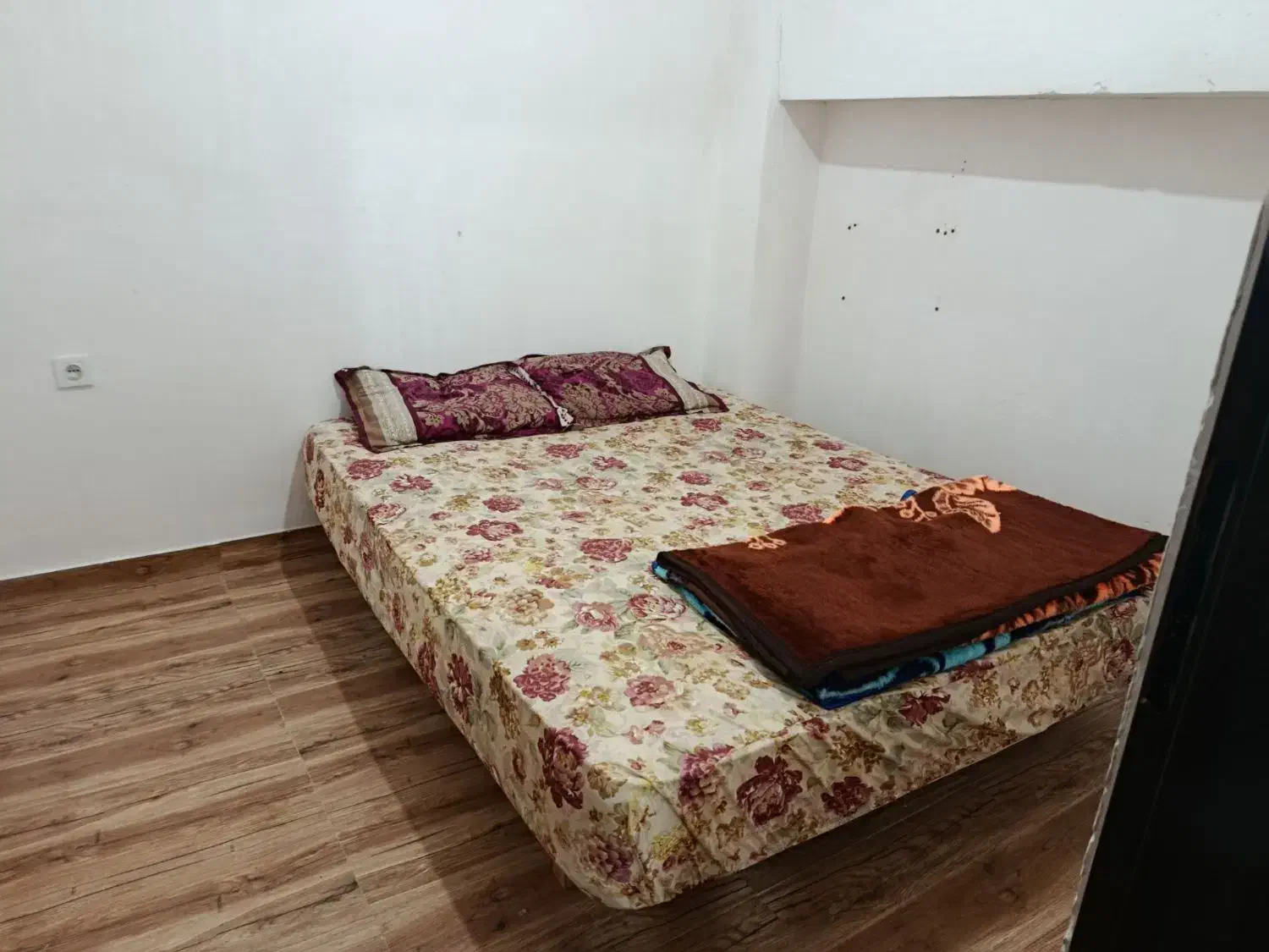 اجاره سویت یک خواب همراه با پارکینگ|اجارهٔ کوتاه‌مدت آپارتمان و سوئیت|گرگان, |دیوار