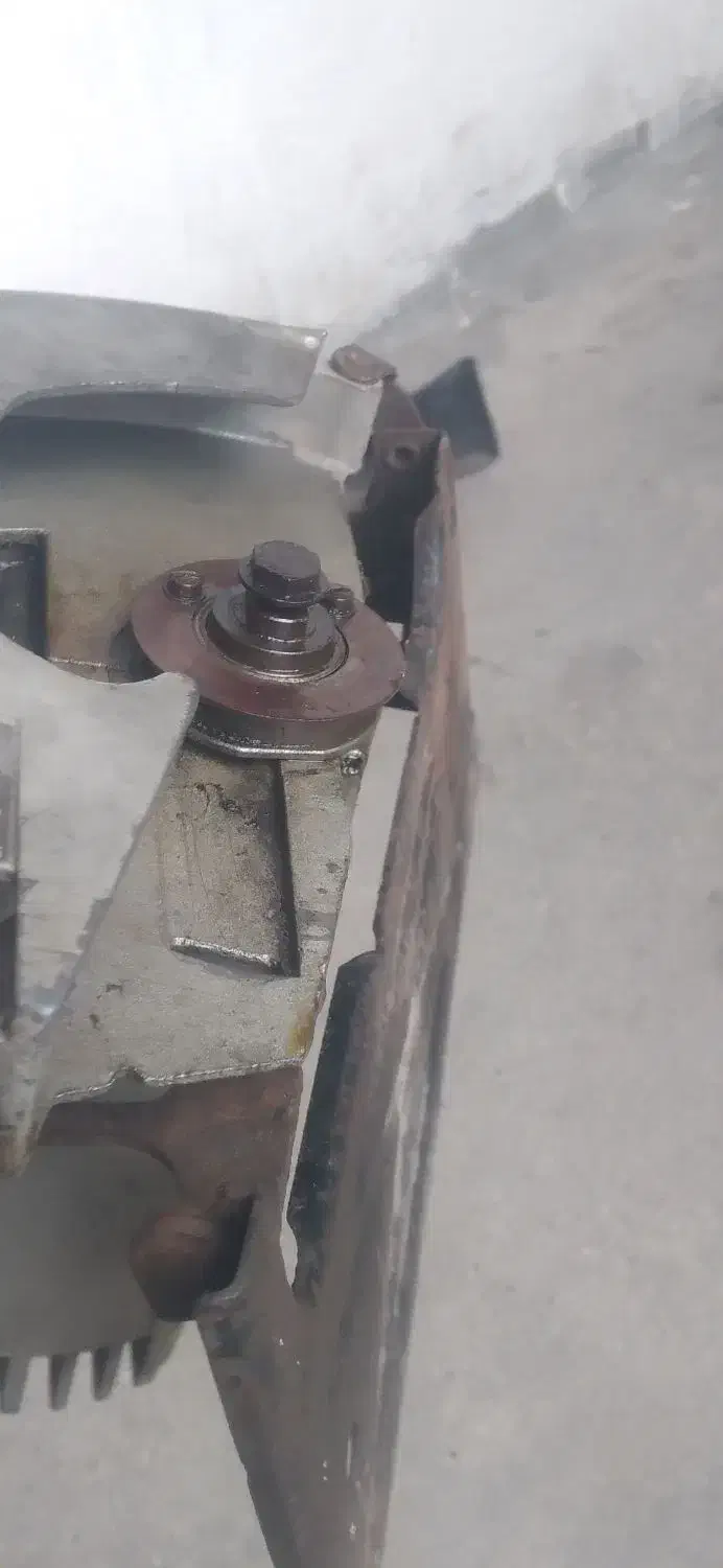 عمودبر|ابزارآلات|گرگان, |دیوار