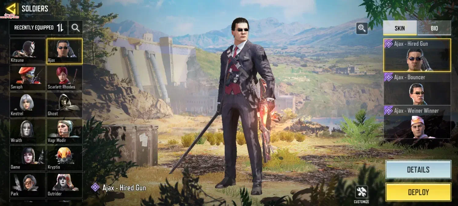 دوتااکانت کالاف روی 900تومان|کنسول، بازی ویدئویی و آنلاین|رشت, لاکان|دیوار