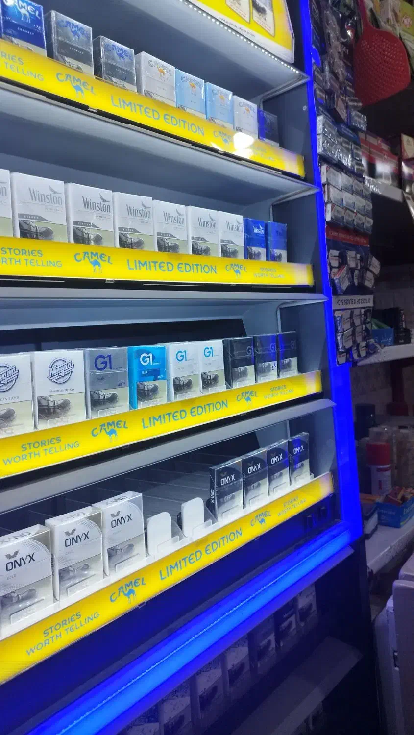 واگذاری سوپرمارکت|اجارهٔ مغازه و غرفه|نجف‌آباد, فاز ۳ شهرک آزادگان|دیوار