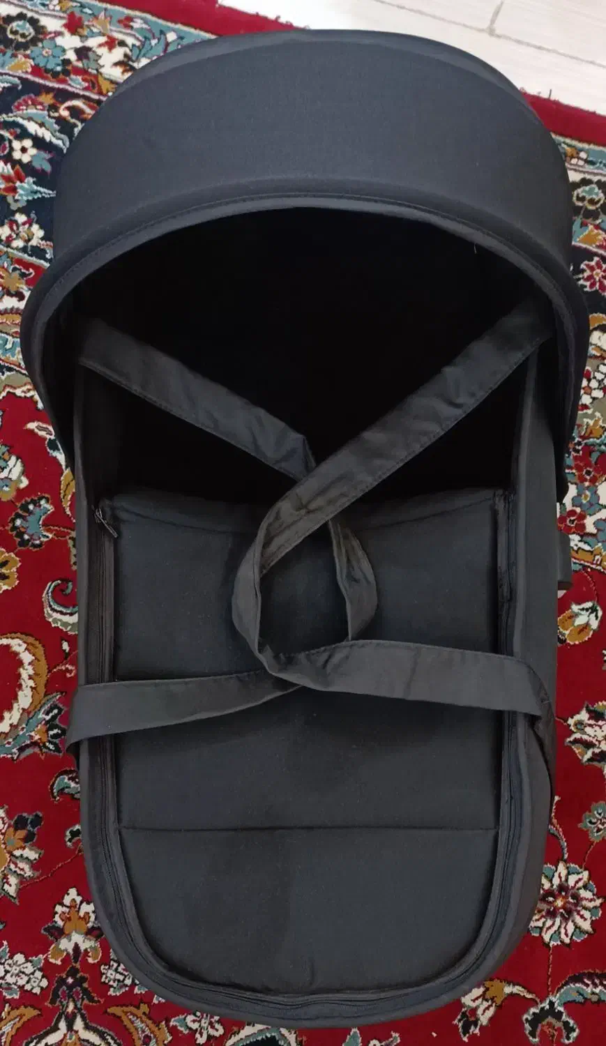 ساک حمل نوزاد|کالسکه و لوازم جانبی|شیراز, دروازه قران|دیوار