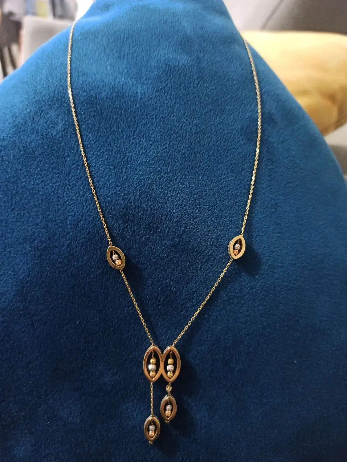 طلا ۱۸ عیار|جواهرات|بندرعباس, |دیوار