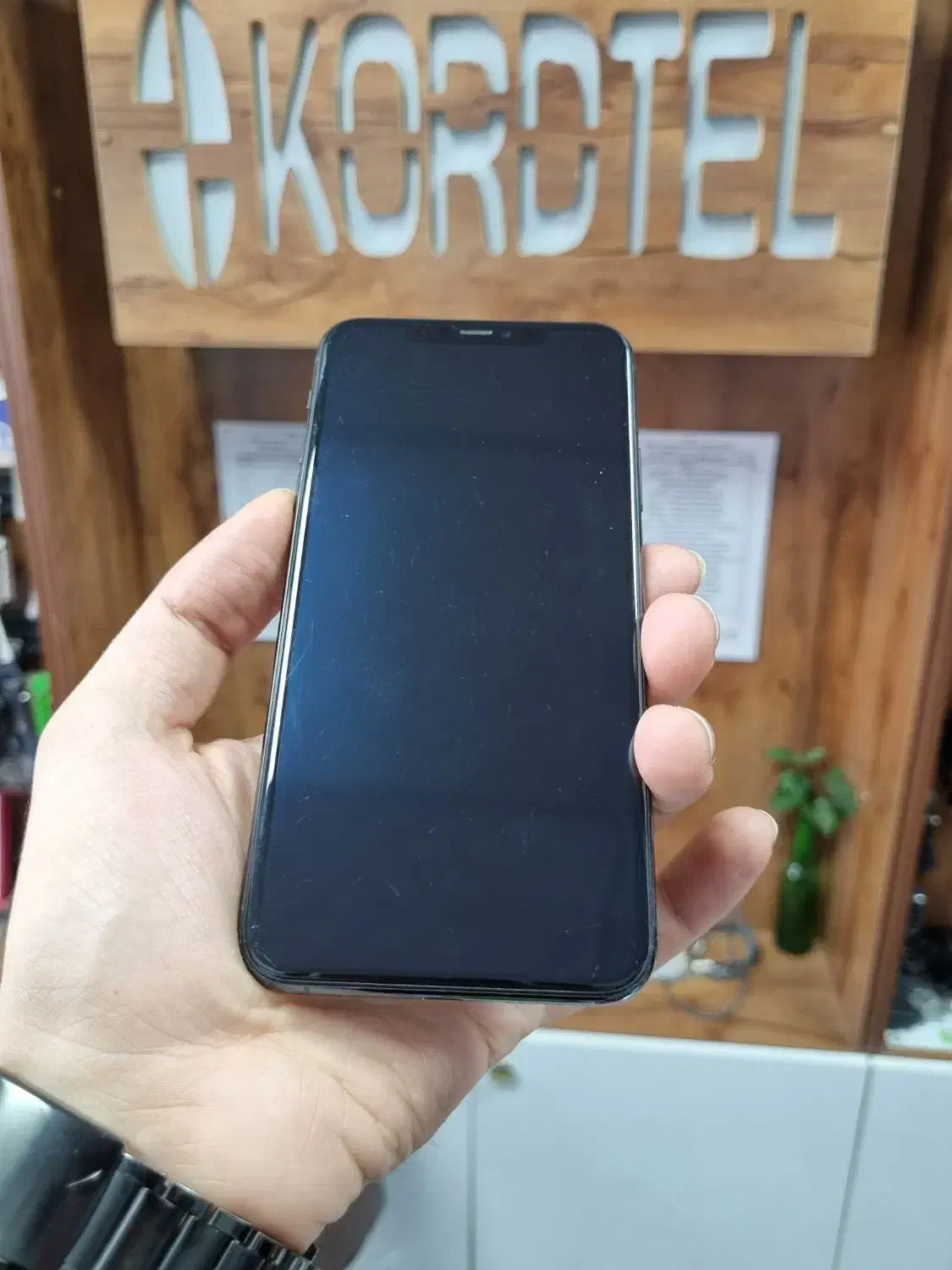 آیفون 11pro max|موبایل|کرمانشاه, |دیوار