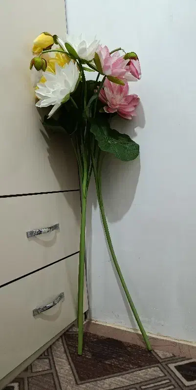 شاخه گل|گل مصنوعی|تبریز, |دیوار