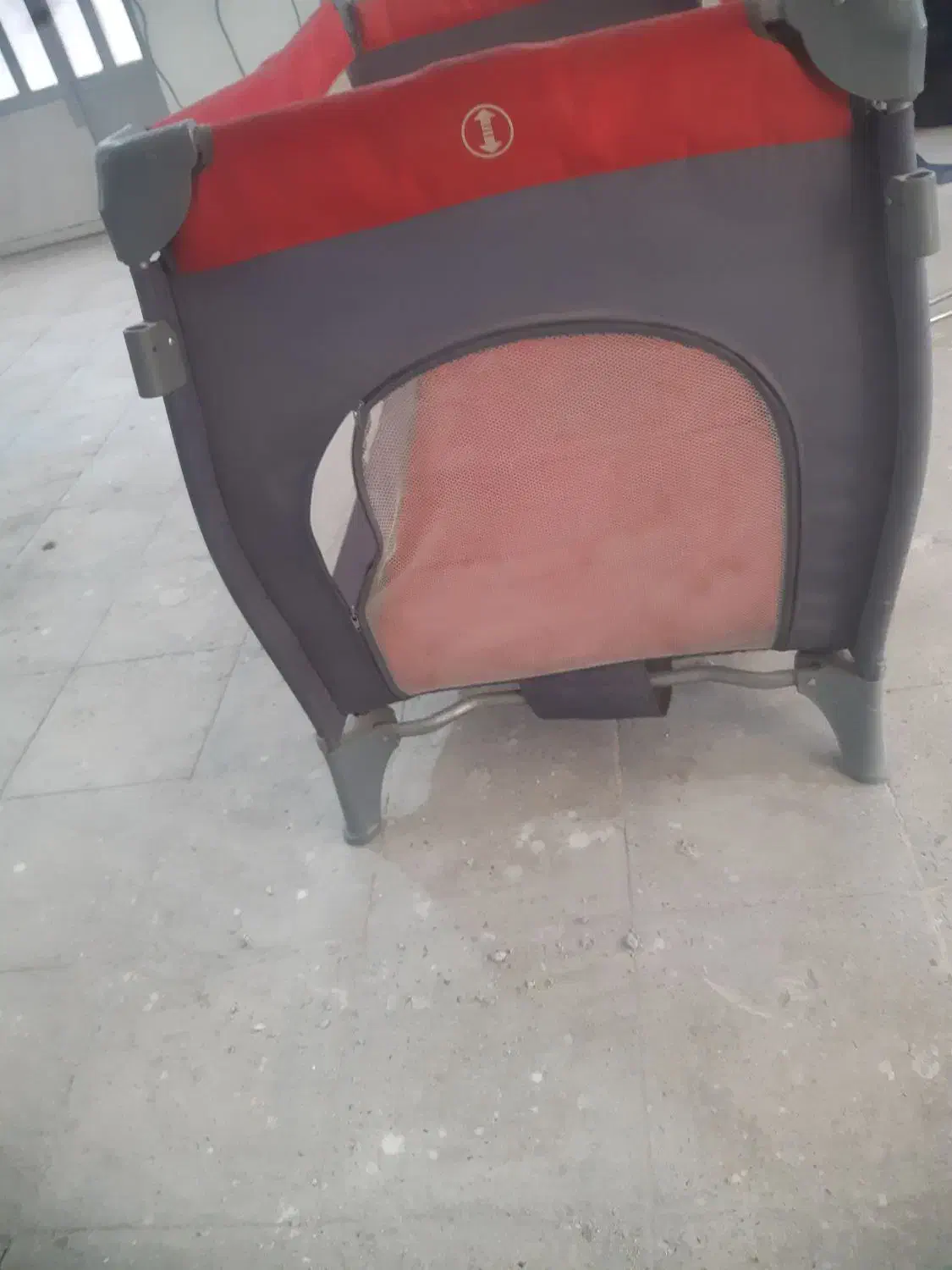 وسایل کودک|اسباب و اثاث بچه|پرند, فاز ۵|دیوار