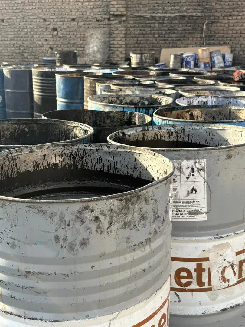 نمایندگی فروش قیر و ایزوگام دلیجان|عمده‌فروشی|امامزاده عبدالله, |دیوار