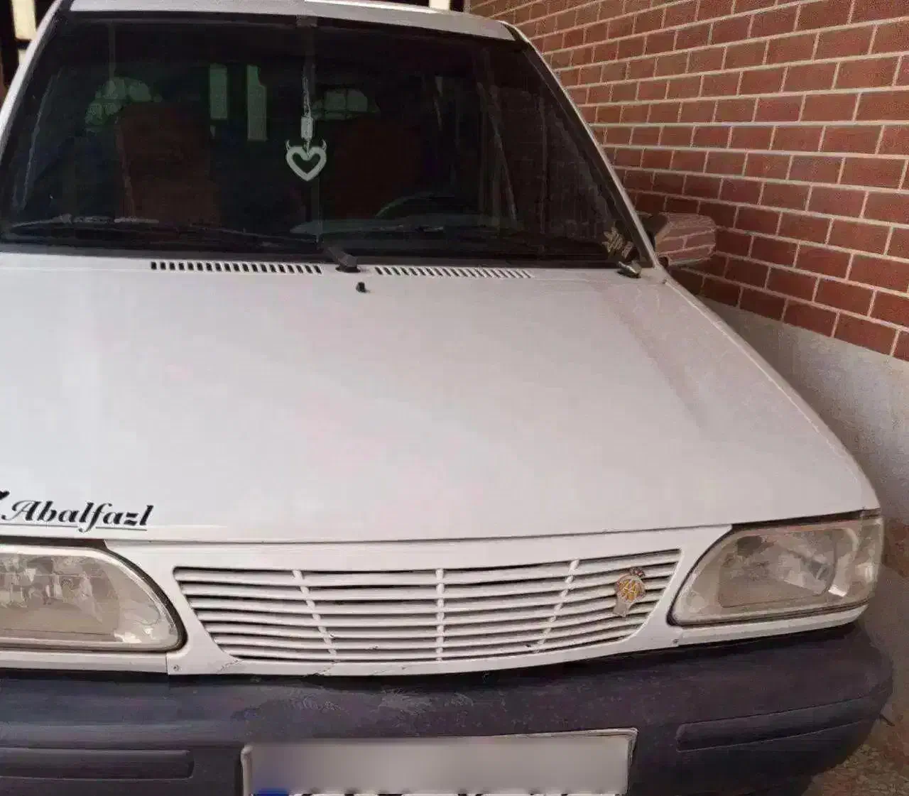 پراید۹۱دوگانه|خودرو سواری و وانت|آران و بیدگل, |دیوار