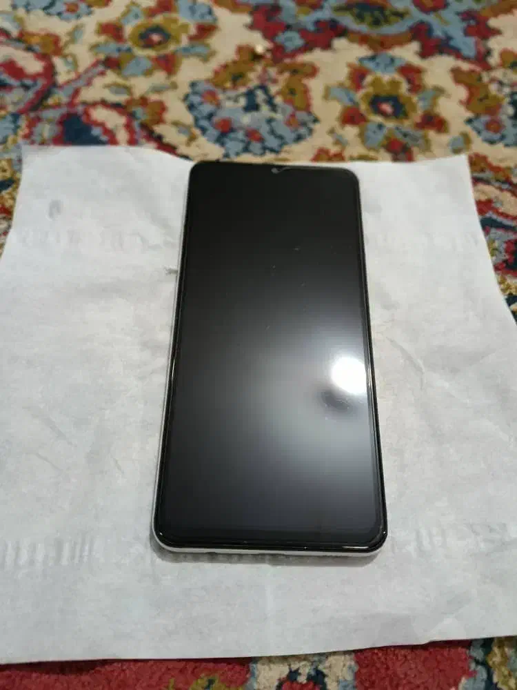 سامسونگ a12.   گیگ128|موبایل|کرباسک, |دیوار