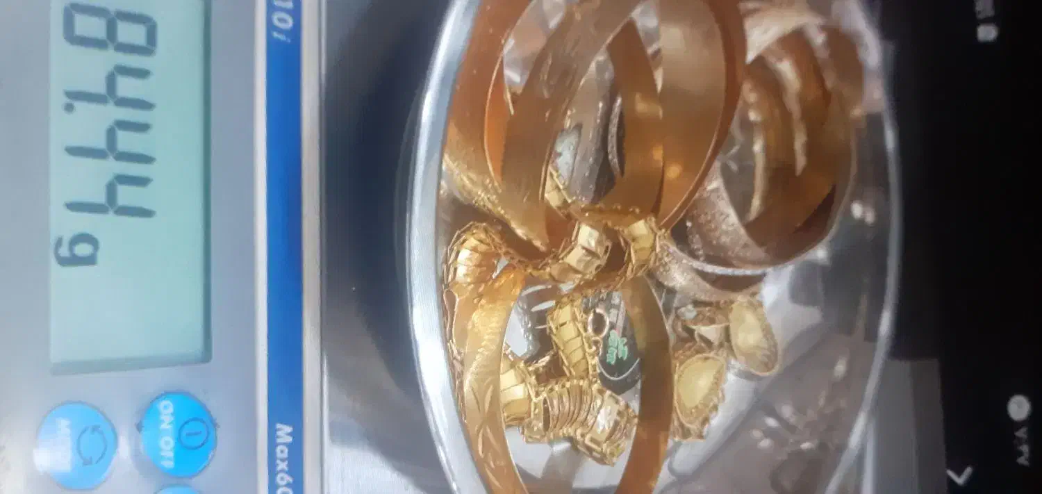 زنجیروالنگوسایز۲وسهخرید۱رمدرصد۰یاهرگرم۵۰تفروش|جواهرات|زنجان, |دیوار