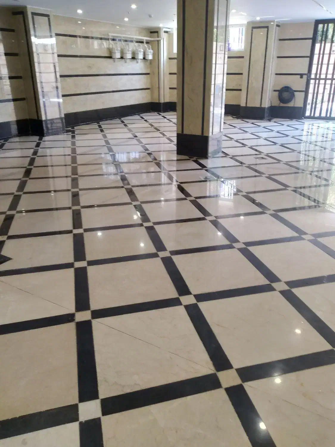 کفسابی وسنگ سابی|خدمات نظافت|کرج, فاز ۲ مهرشهر|دیوار