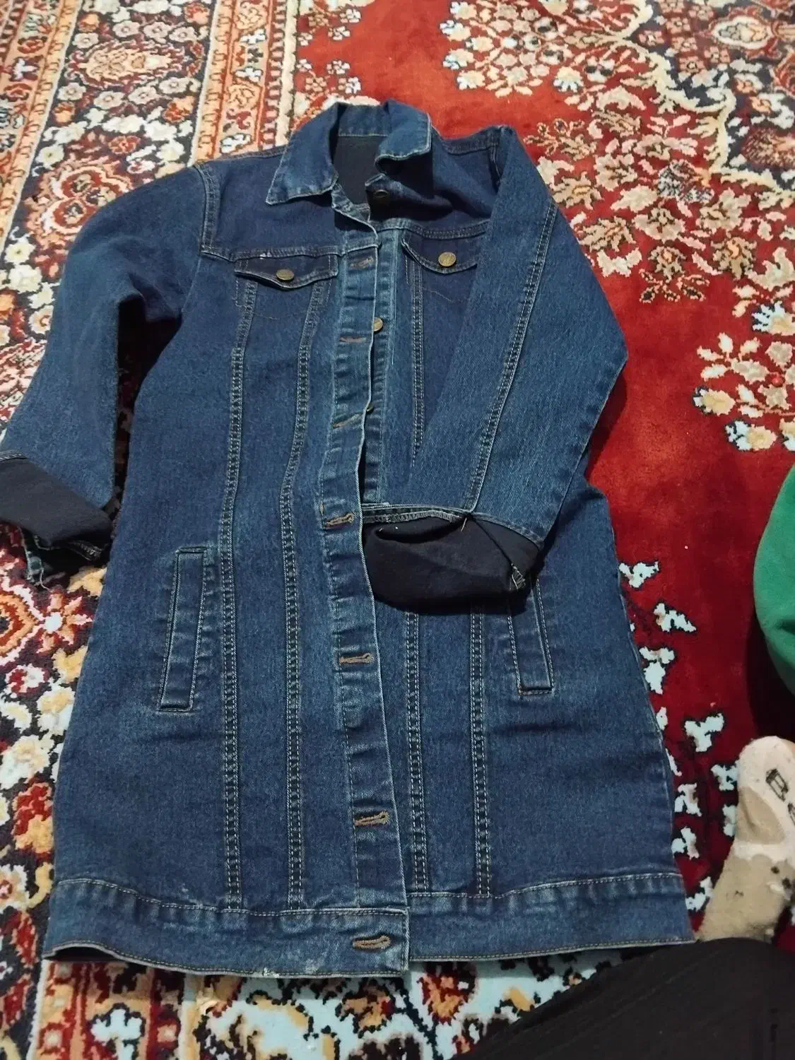 لباس زمستونی|لباس|خاش, |دیوار