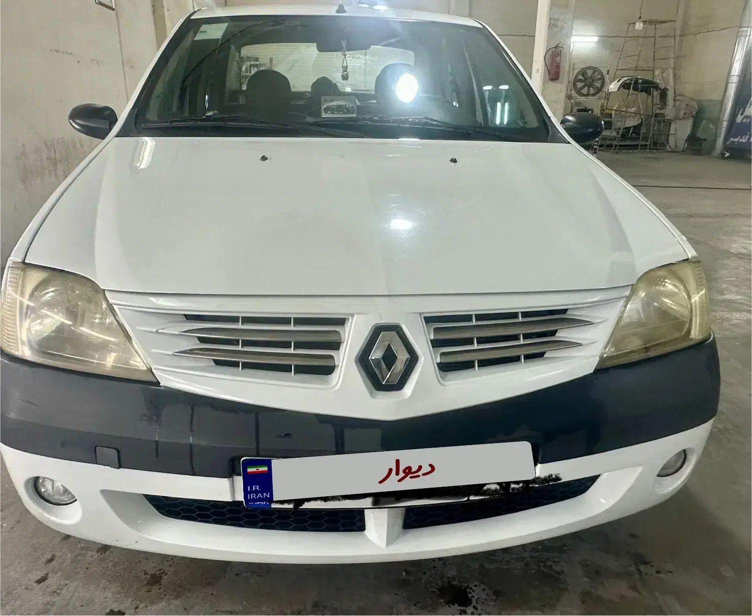 تندر ۹۰ بیرنگ|خودرو سواری و وانت|ساری, |دیوار